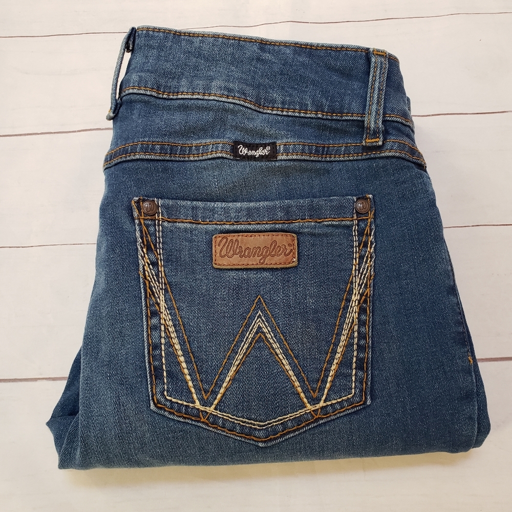 Women's Wrangler Jeans